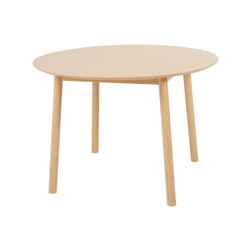 Mesa de comedor BAMBOO