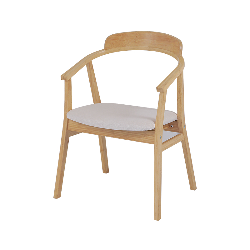 Silla BAMBOO(color naturaleza)