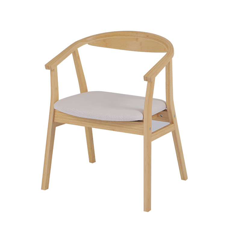 Silla BAMBOO(color naturaleza)